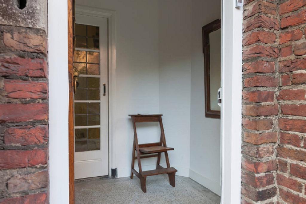 B&B Marienhof Vught Quarto foto