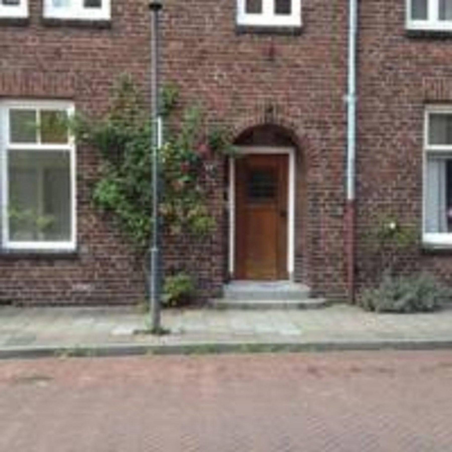 B&B Marienhof Vught Exterior foto